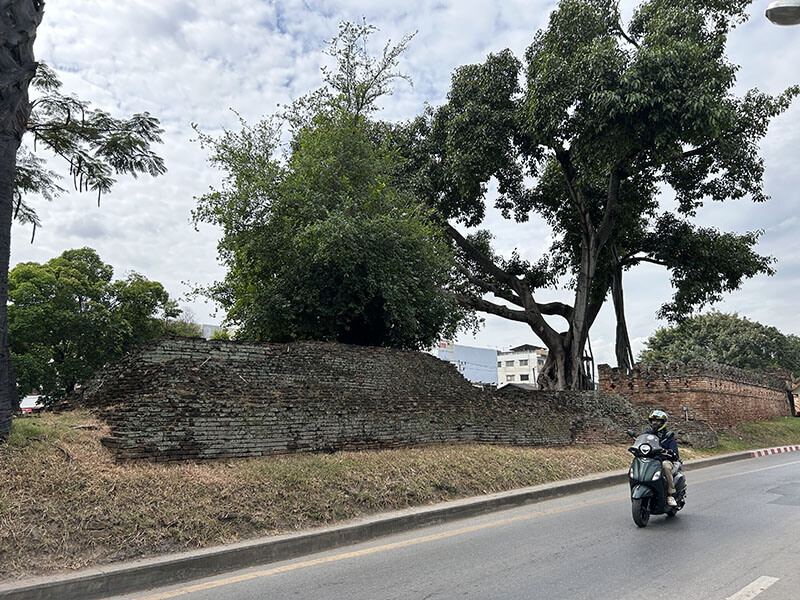 try Grab Bike or motobike taxi