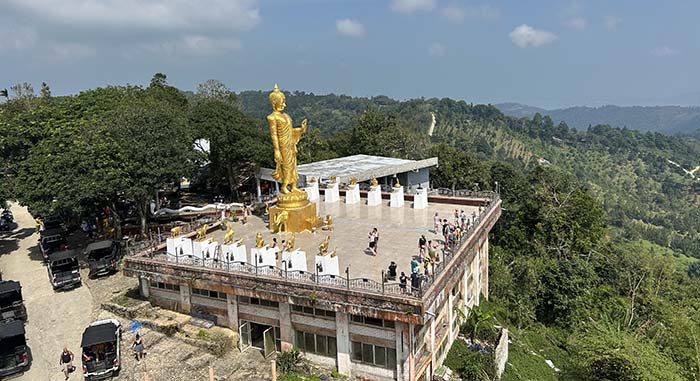 Pra Buddha Dīpankara