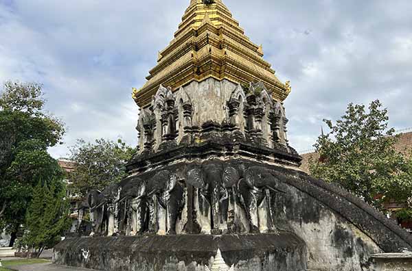 Wat Chiang Man