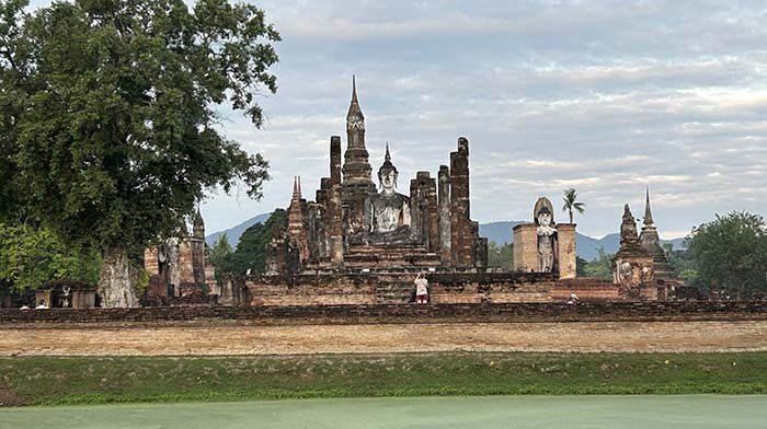 Wat Mahathat