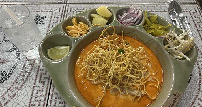 khao soi