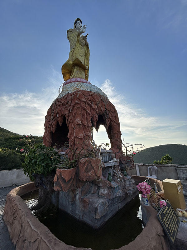 Guanyin Temple