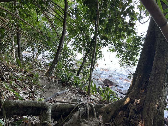 Hat Lek Nature Trail