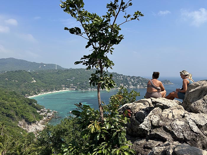 John-Suwan Viewpoint