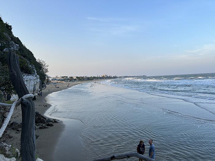 Khao Kalok Beach