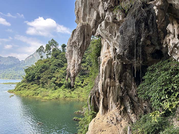 Khao Sok National Park
