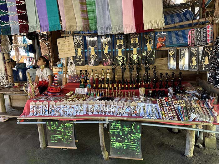 Karen Long Neck Village