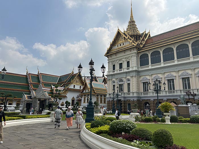 Grand Palace