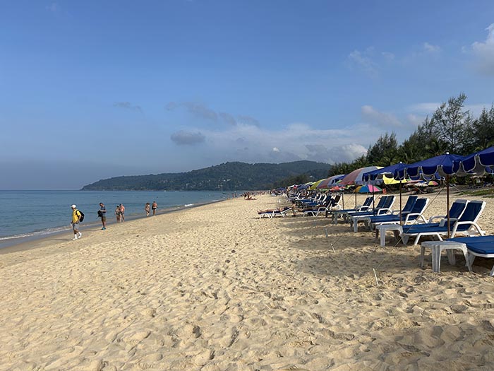 Karon Beach