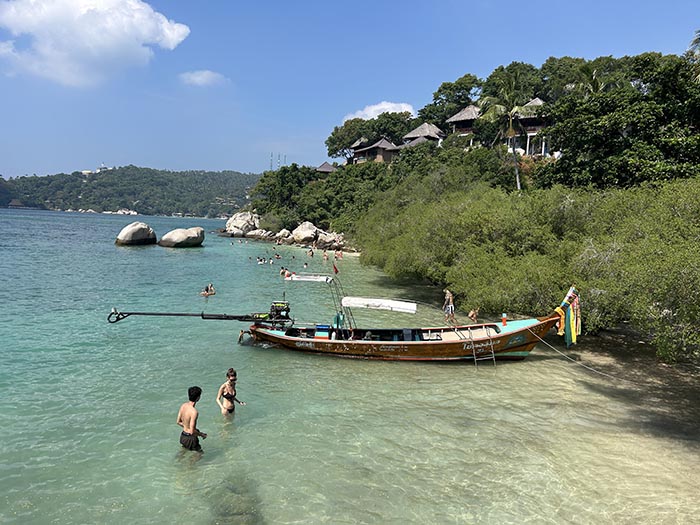 Koh Tao