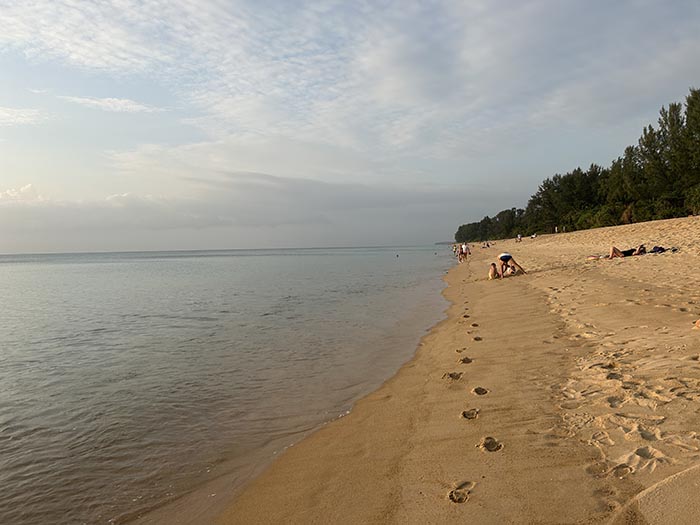 Mai Khao Beach
