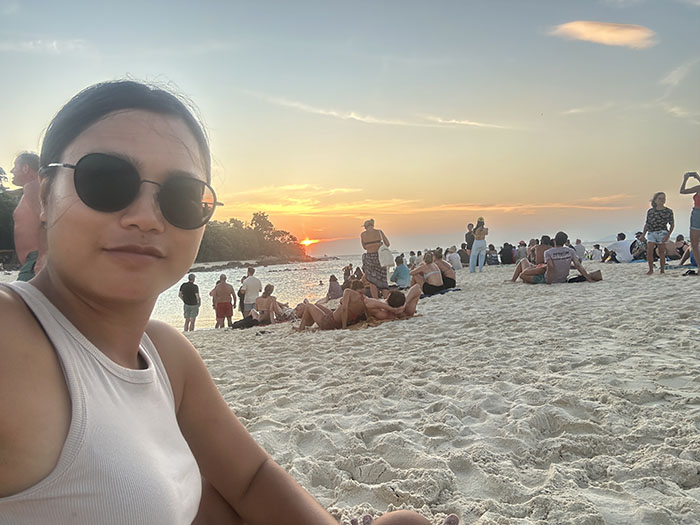 North Point Koh Lipe