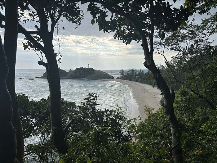 Mu Ko Lanta NP