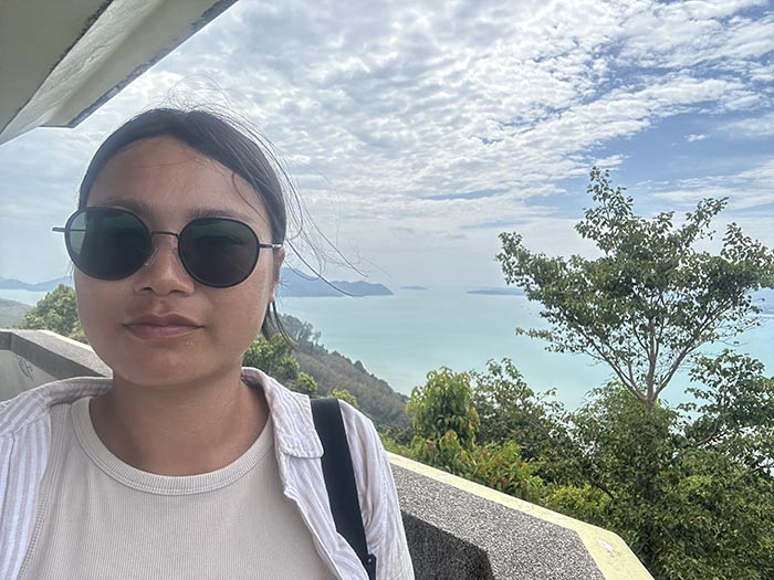 Khao Khad Views Tower