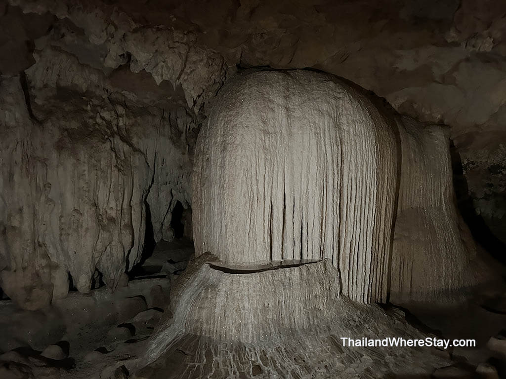 Cave 1 Tham Lod Cave