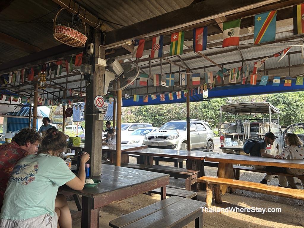 Greenleaf Guest House