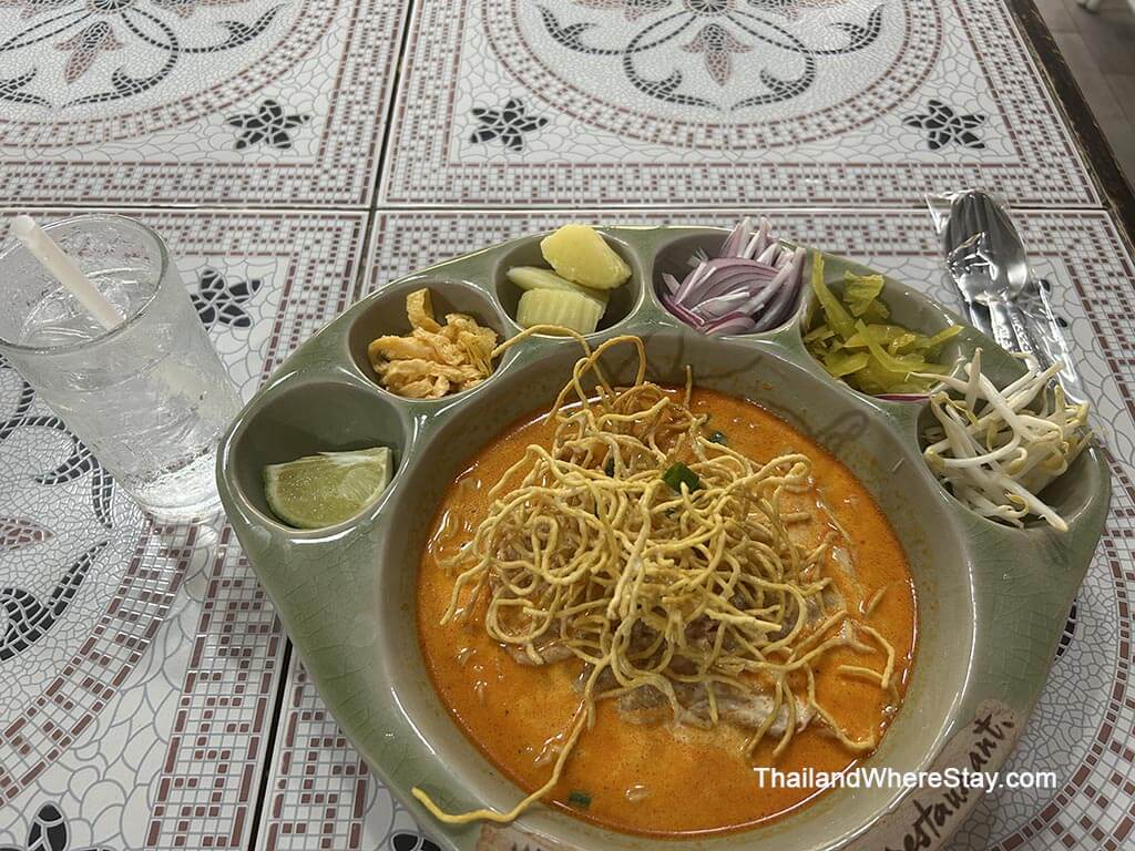 Khao Soi