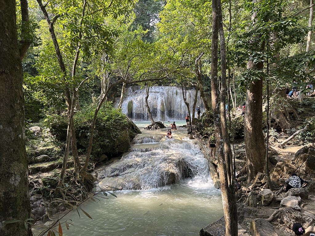 Level 2-  Wang Macha  