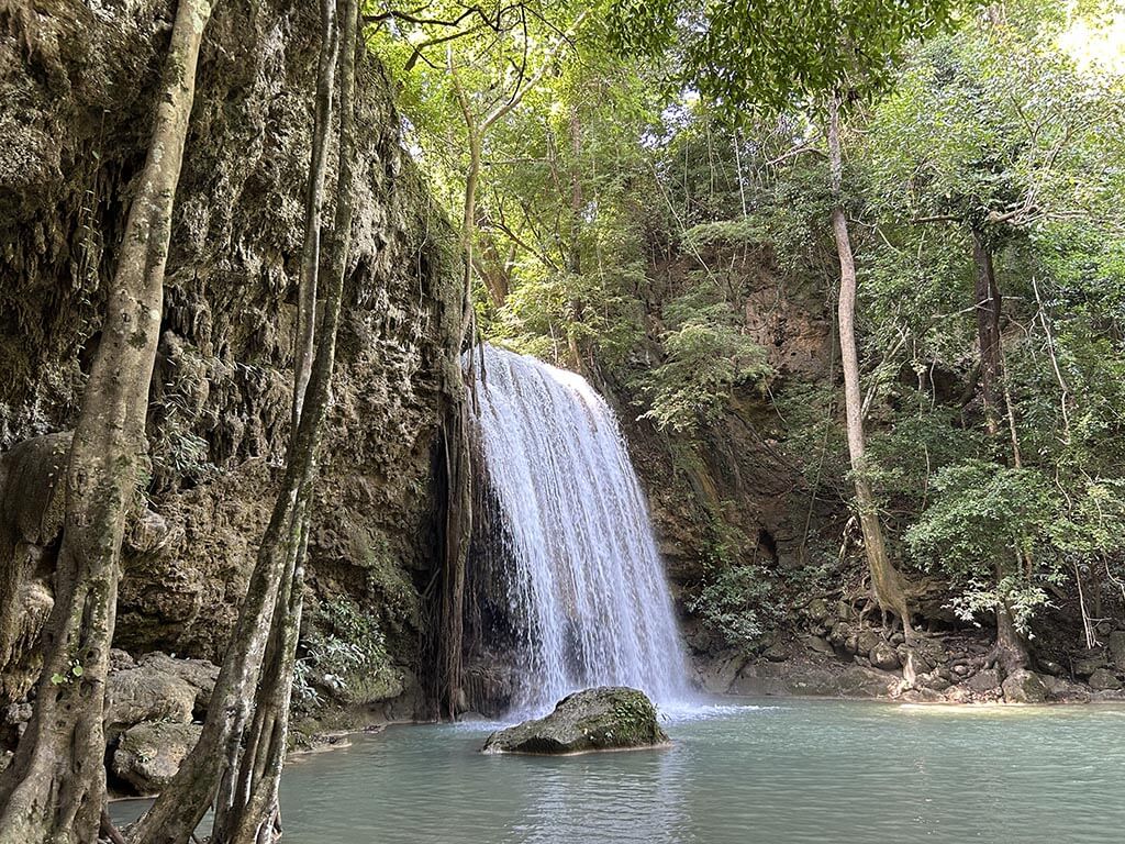 Level 3 - Pha Namtok