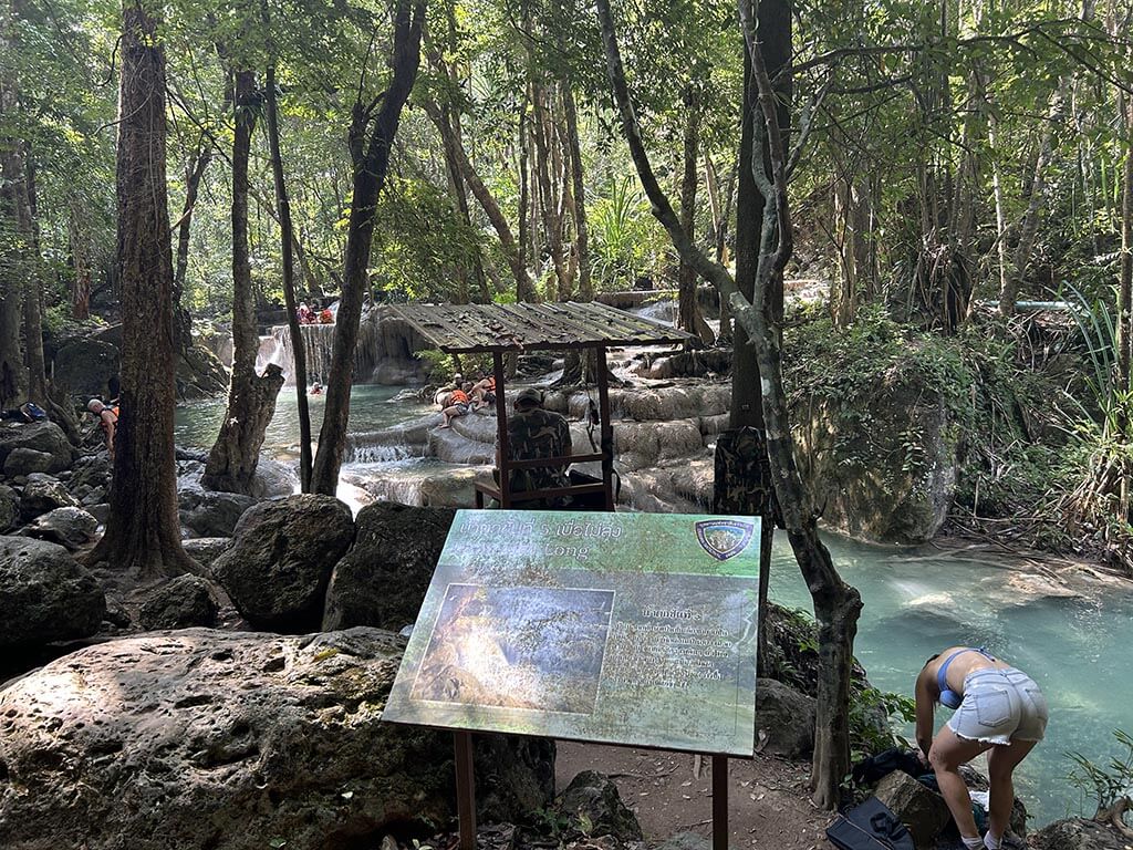 Level 5 - Buea Mai Long