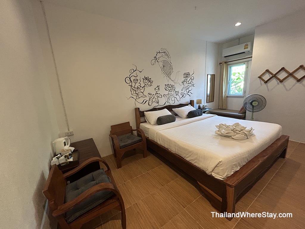 Oldtown Boutique House