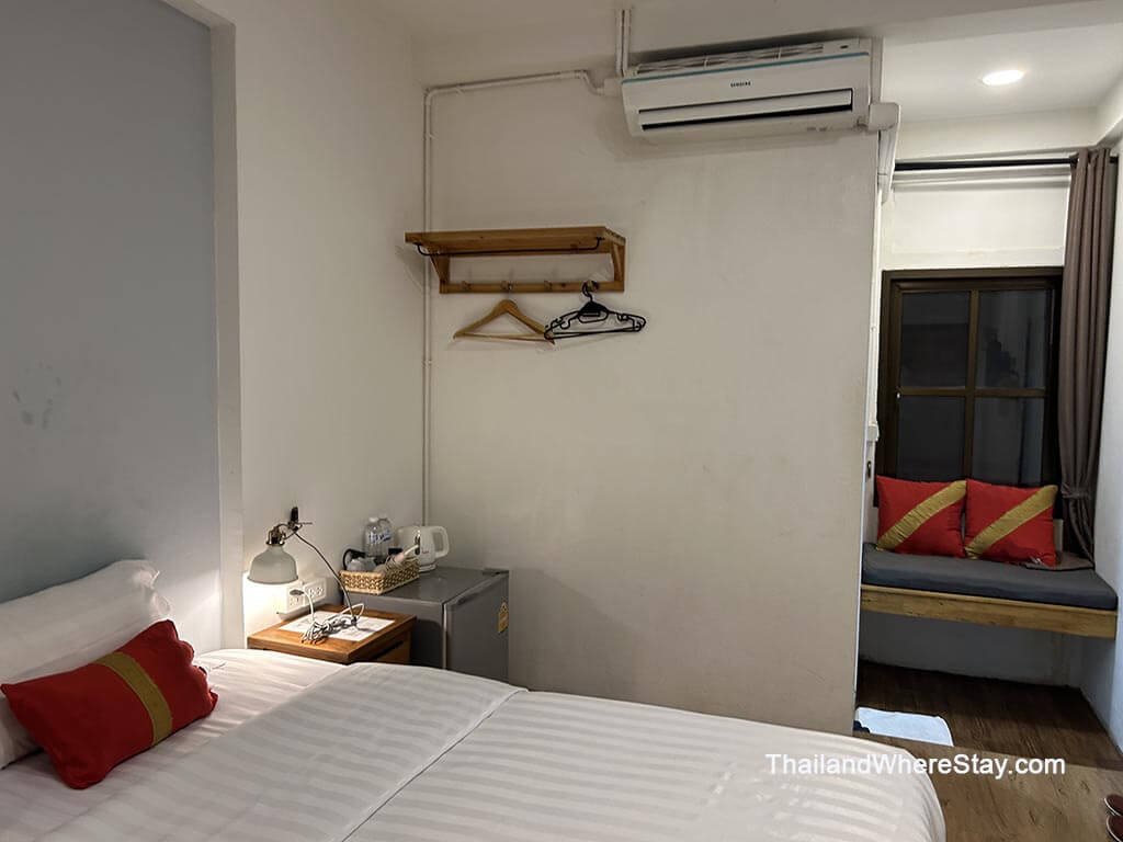 other side of my room