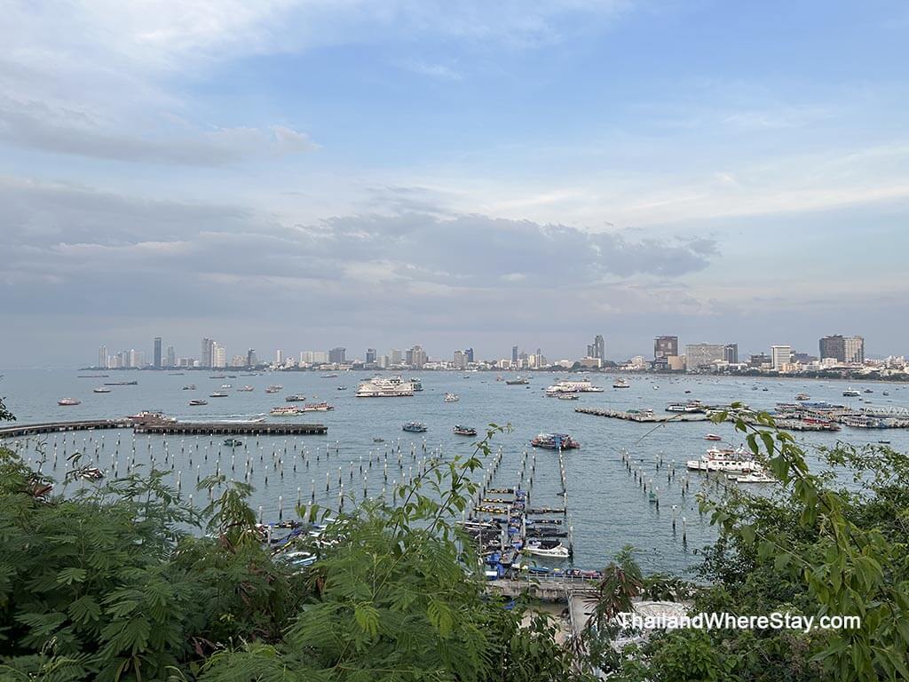 Pattaya Beach