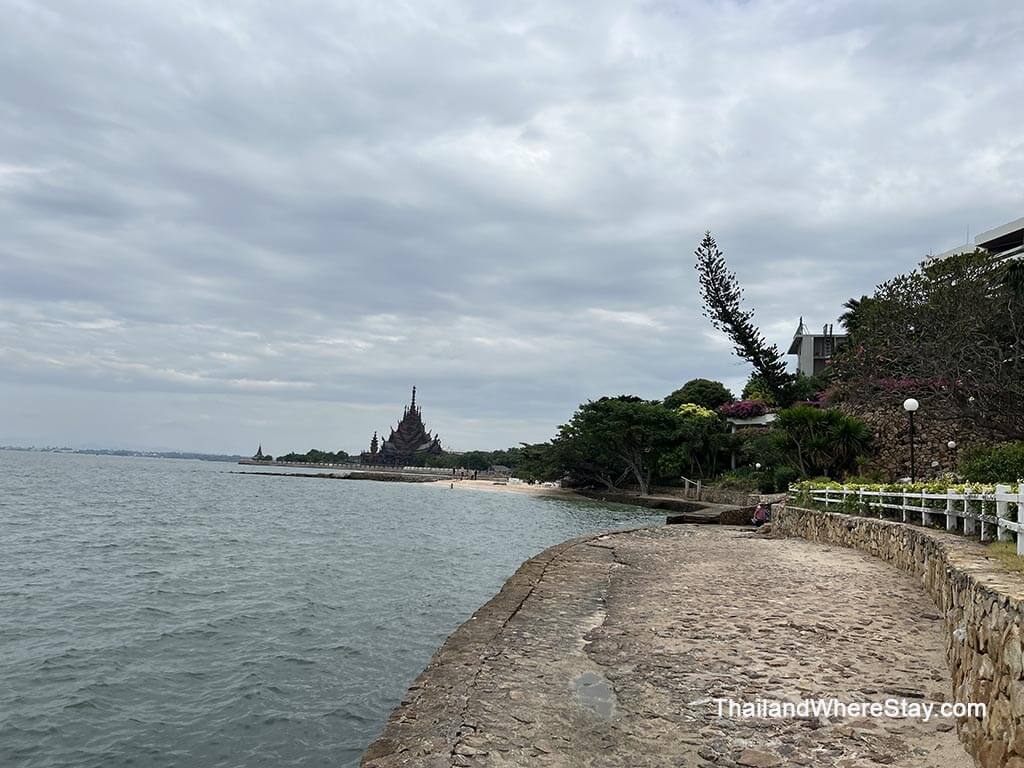 Views of Sanctuary of Truth