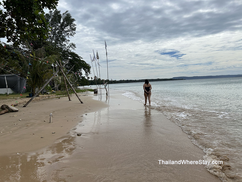 Ao Kao Beach