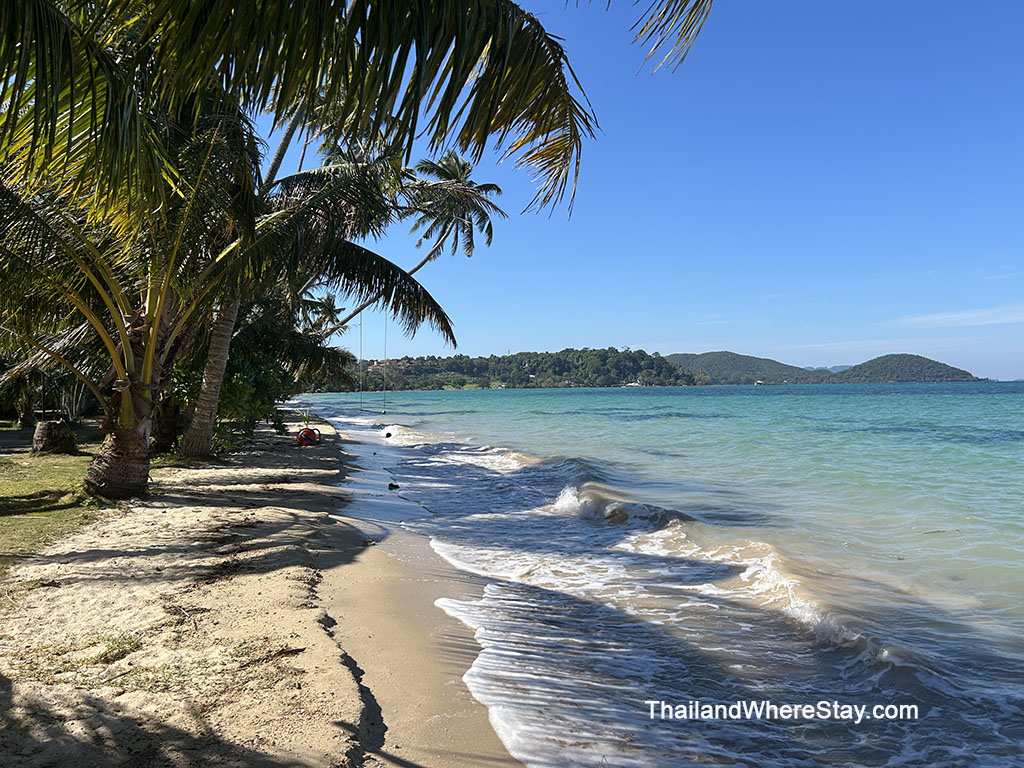 Ao Soun Yai Beach