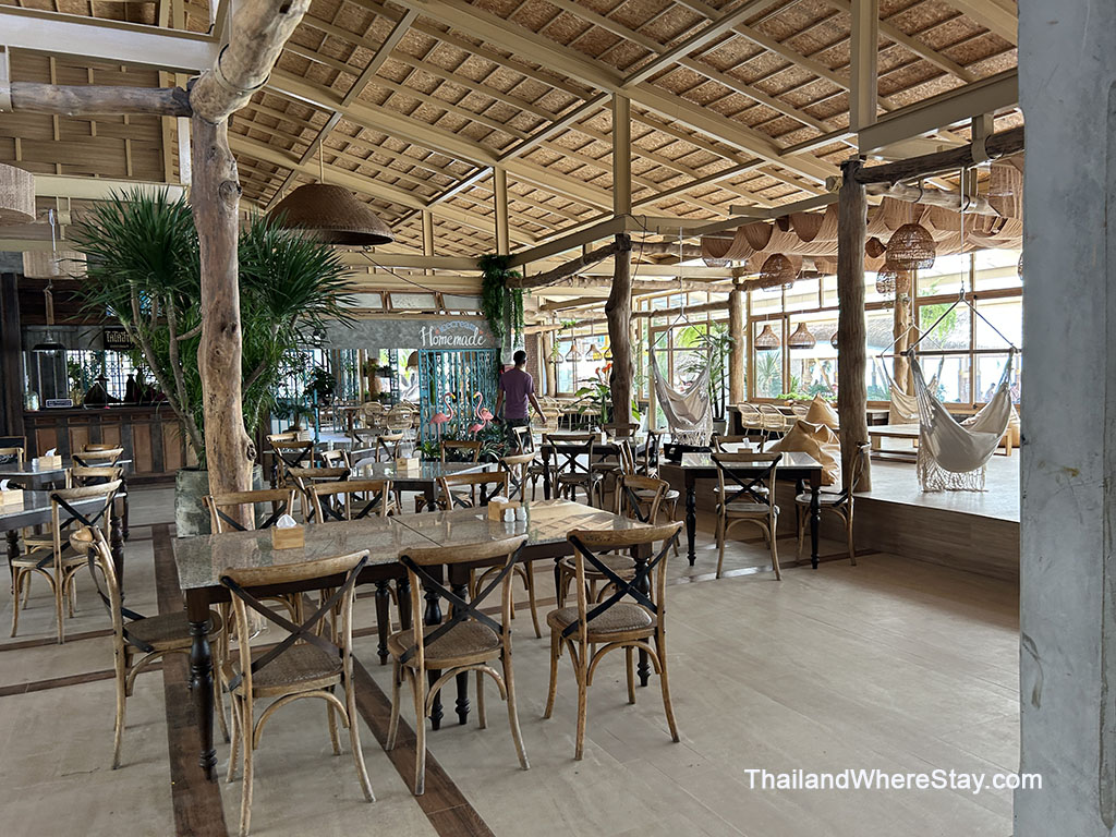 Cocohut Beach Resort