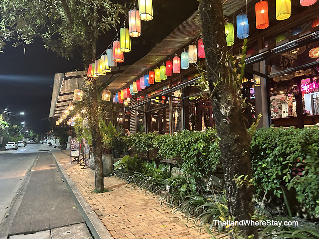 Khaolak Bhandari Resort