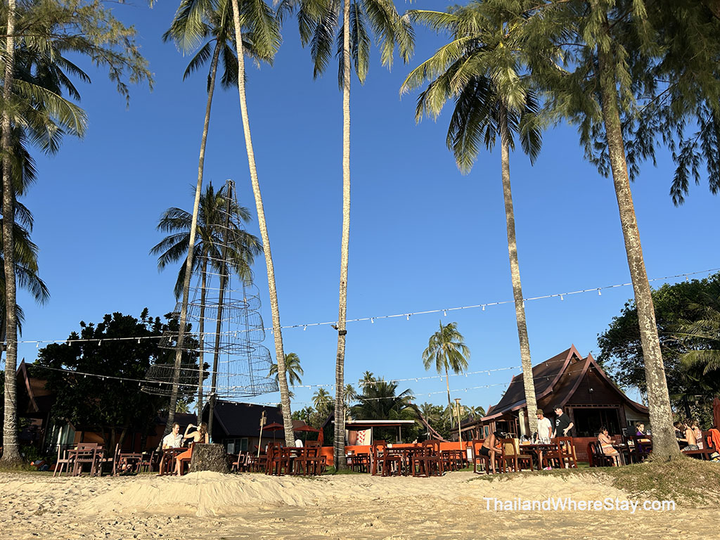 Koh Kood paradise Beach Resort