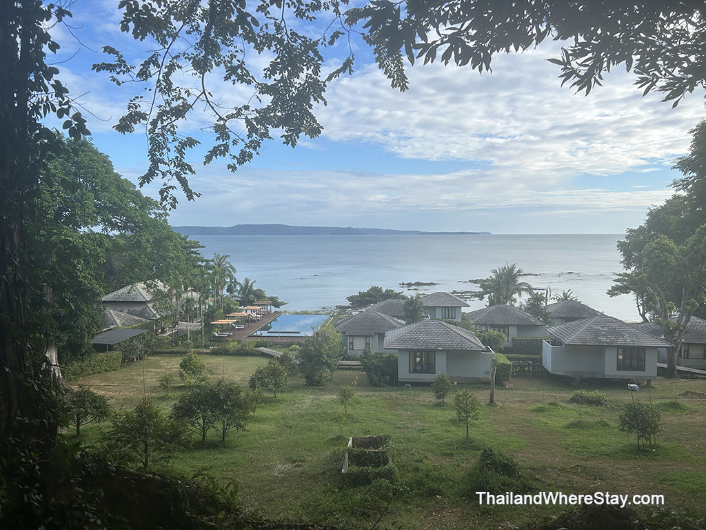 Plub Pla Koh Mak Retreat