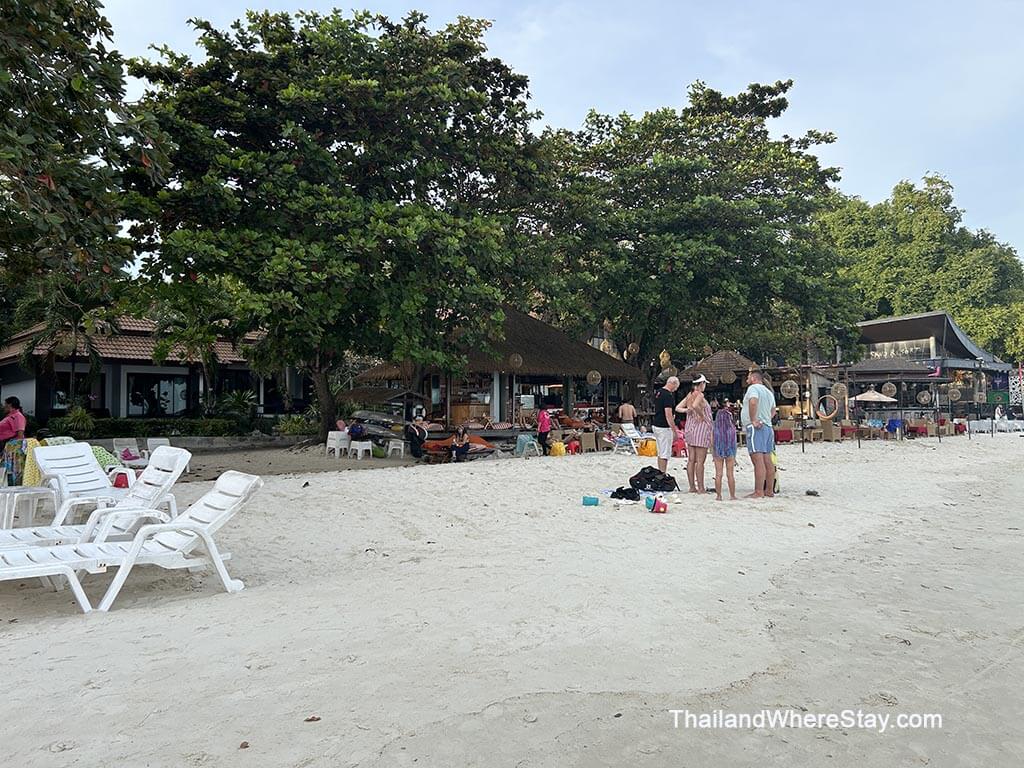 Ao Phai Beach