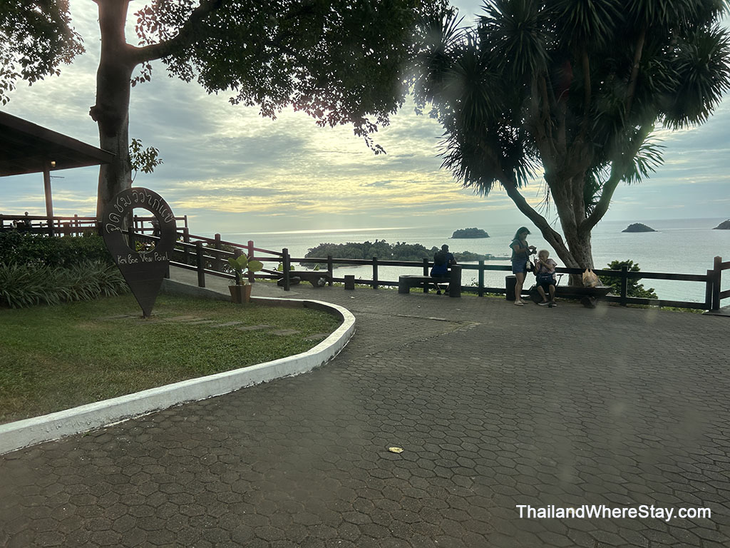Kai Bae Viewpoint