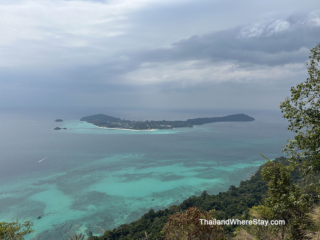 Koh Lipe Thailand
