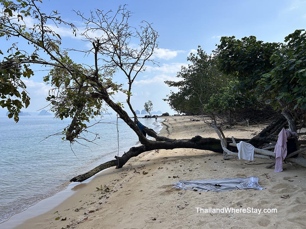 Koh Yao Noi Thailand