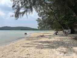 Koh Yao Yai Thailand