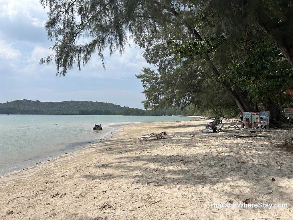 Koh Yao Yai Thailand