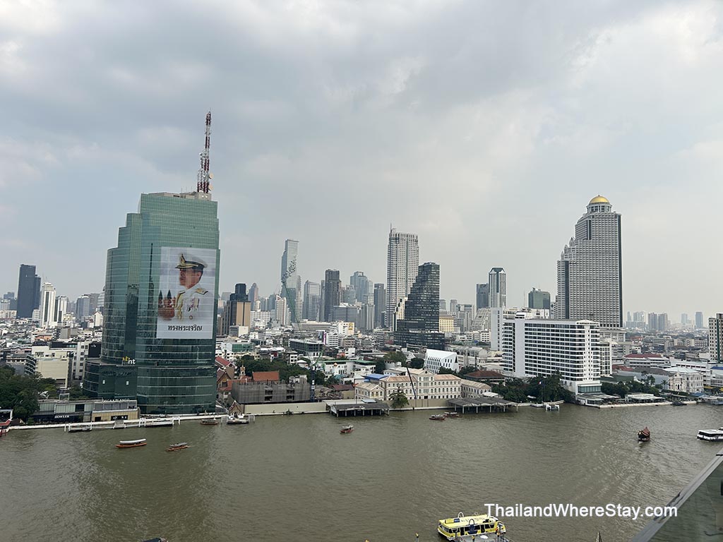 Riverside Bangkok