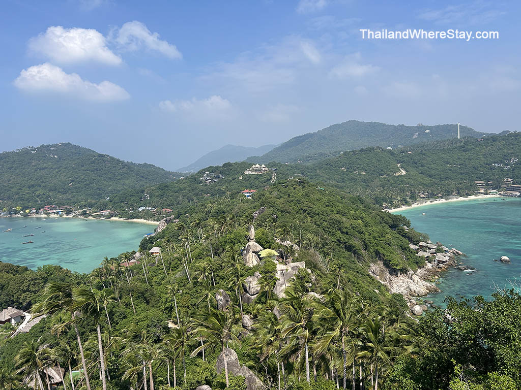 John Suwan Viewpoint