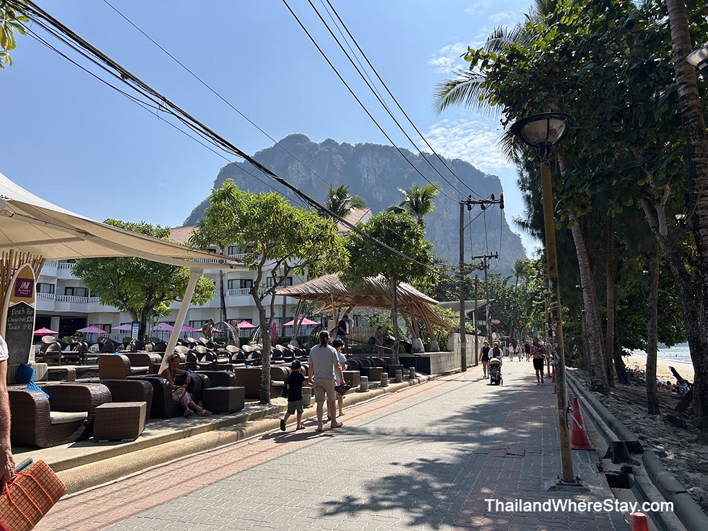 La Medusa Restaurant