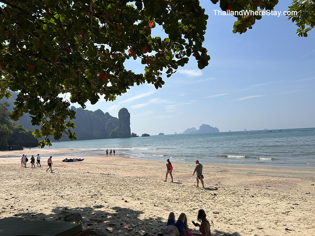 Ao Nang Beach