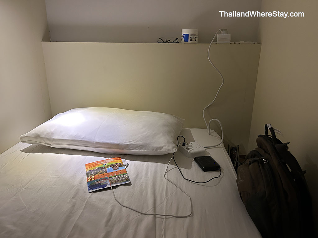 My Bed Capsule Bed Phuket