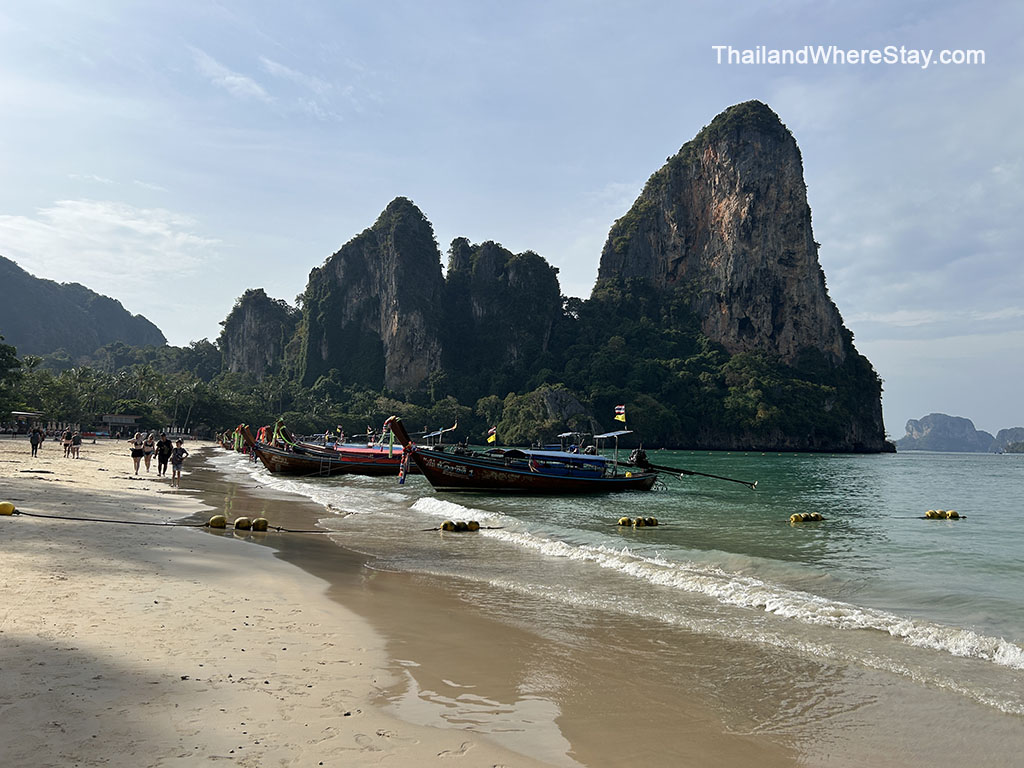 Railay Ao Nang