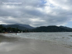 Thong Nai Pan Koh Phangan