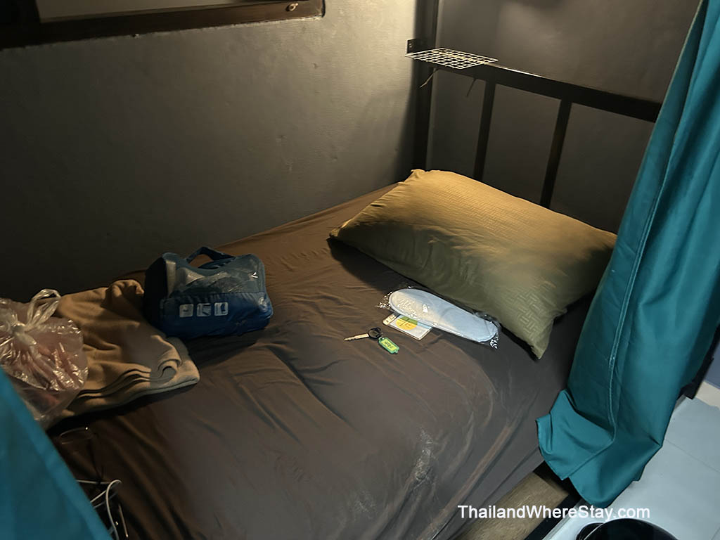 Black Pantera Hostel