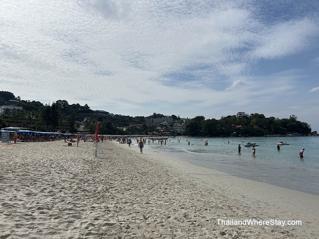 Kata Beach