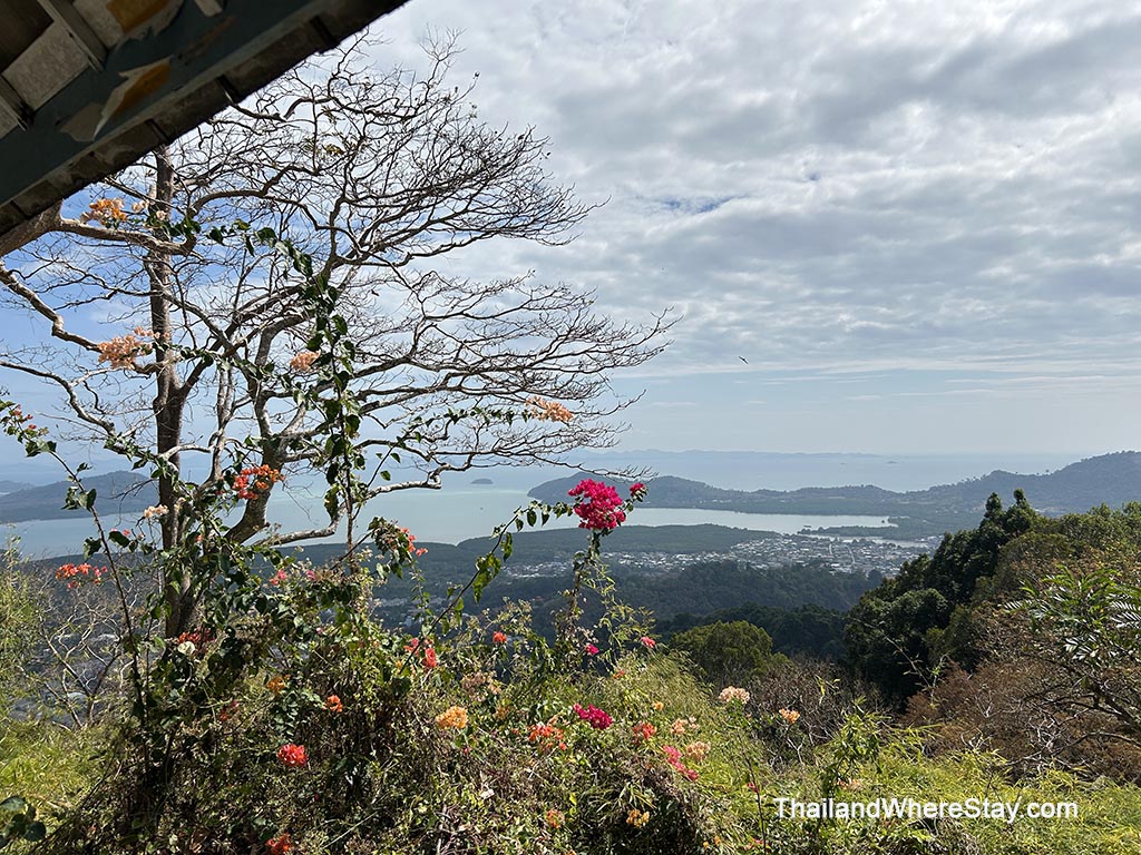 Monkey Hill Viewpoint
